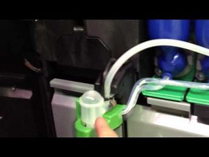 Schaerer Prime Coffee Machine