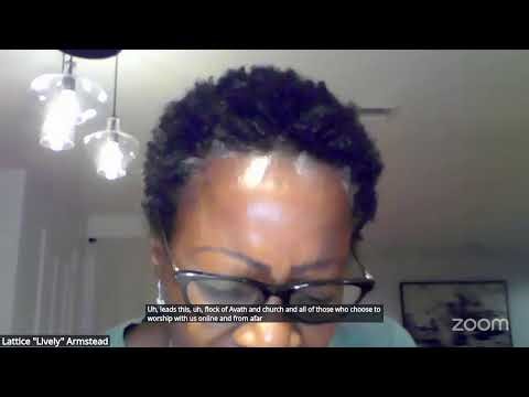 ABC Women's Bible Study • 9/11/25