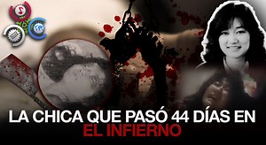Junko Furuta: LA CHICA QUE PASÓ 44 DÍAS EN EL INFIERNO