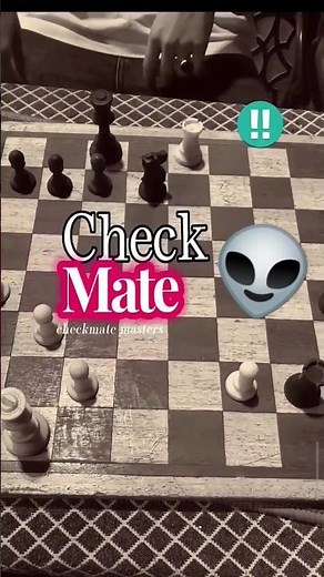 Brilliant Checkmate in 3 Moves Chess "Genius Strategy!💀#brilliantmove #chess #tactics #checkmate