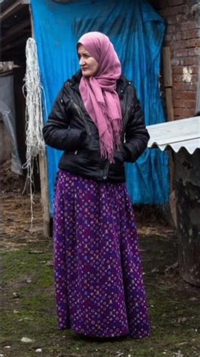 Shock! Poverty in Chechnya