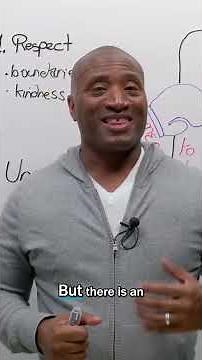 Set Boundaries Kindly: Respect Yourself & Others