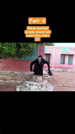 part- 6 Bhoot vs School Boy 👨‍🏫👻 || Jab bacho ne mil kr bhoot ko sabaq sikhaya! 😂👊 || Short Story