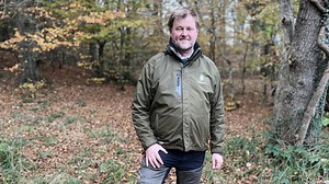 Ny ejer af en af Danmarks mest værdifulde skove - Det er min barndoms legeplads