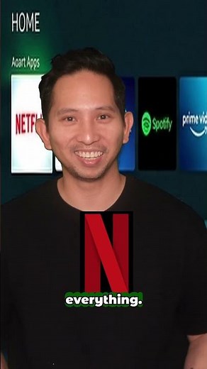 Netflix vs Hulu vs Disney Plus vs Prime Video #comedy #streaming #shorts