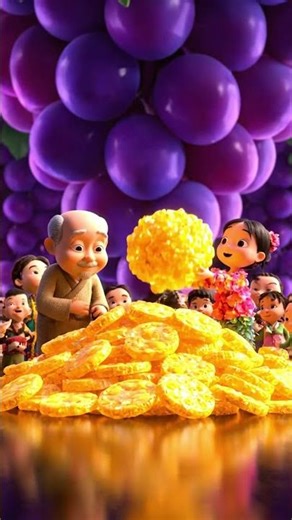 The Mysterious World Inside the Tree Trunk