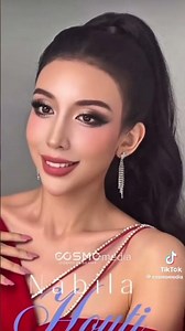 Team Asien-Miss Cosmo👑