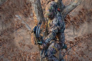 Ultimate Ambush: Best Stand Placement for Whitetails - Part I - North American Whitetail