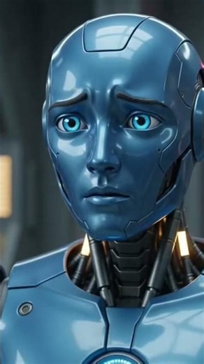 Robot 3.O 2026🧥| re loaded🖲Kese ek robot bana janvar🥽sci fi film#Robot#youtube shorts#shorts feed