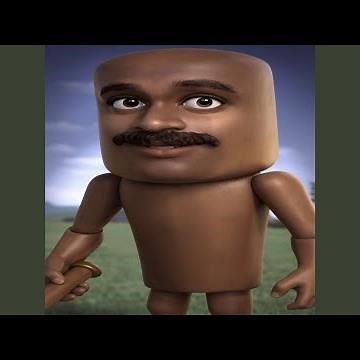 WHAT DOES THE TUNG TUNG TUNG TUNG (ULTRA SPED UP)