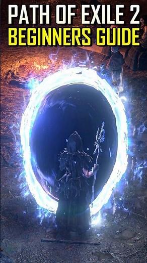 Path of Exile 2: 7 Essential Tips For The Perfect Start