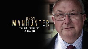 The Real Manhunter - 'The Bus Stop Killer' Levi Bellfield - Apple TV