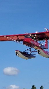 Air Cam | Awesome and Unusual Aircraft