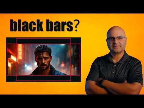 Don’t Buy a Home Theater Projector Screen Until You Watch This