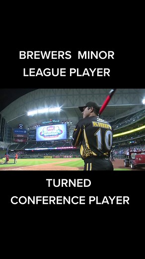 Scott Kirby: Slowpitch Power Hitter at MLB Stadiums