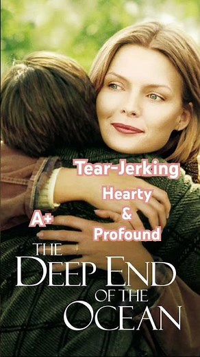 The Deep End of the Ocean 1999 👍 👍