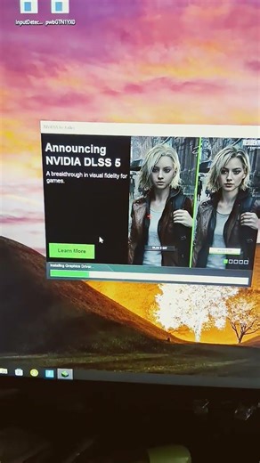 I have to update my Graphics drivers before I can play fortnite