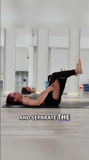 Try This Exercise to Strengthen Your Pelvic Floor & Core