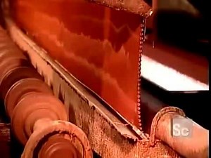 How It`s Made Mirrors