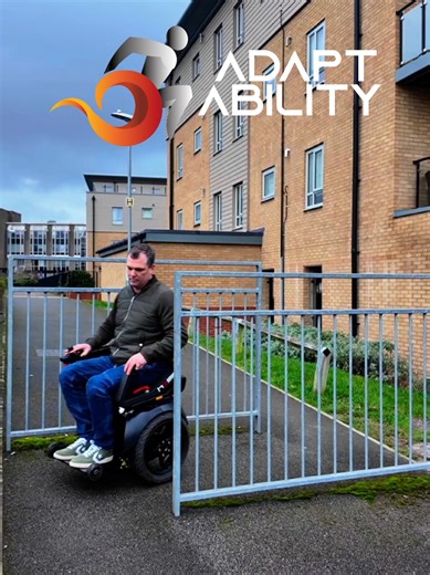 Explore the Hoss: All-Terrain Mobility Solution