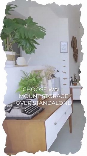 Make your Living Room look big! | Mansaard designscape | தமிழ்