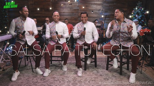 243K views · 10K reactions | 1️⃣ JANDY VENTURA Y EL LEGADO  SALSA...