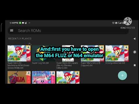 How to make eye texture in sm64