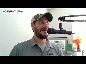 Efficient Scheduling and Communication in Auto Repair