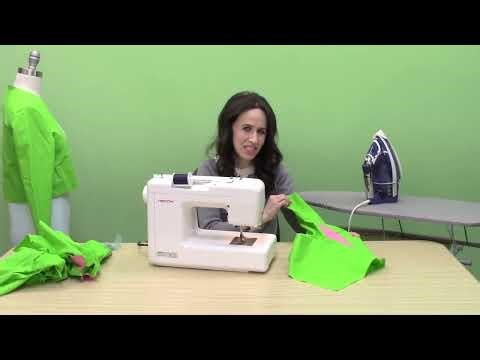 Advanced Construction | Level 2: The Ultimate Guide to Advanced Dressmaking