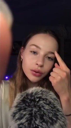 ASMR Relaxing Sleep 😴 | Deep Calming Sounds to Help You Fall Asleep Fast #asmr