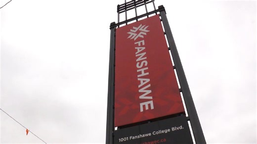 Fanshawe College shares details of upcoming layoffs