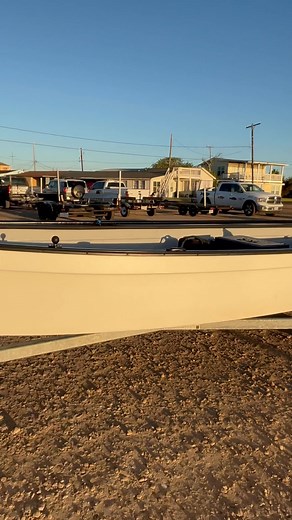 I’ve always thought these Towee Guide Tested Skiffs were a simple layout… great for our chop here also! killer boat…. | 30milesOUT fish'n TV