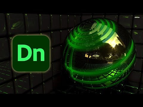 Adobe Dimension 3D Modeling Tutorial
