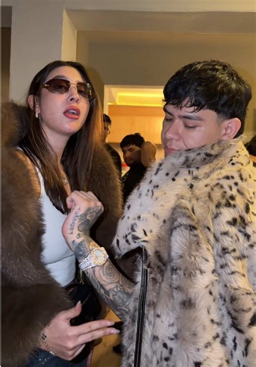 Concierto de Junior H y el encuentro con Los Reyes del After