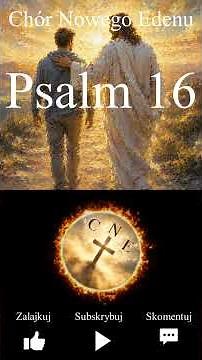 Psalm 16 #muzyka #music #jezus #bóg #psalm #katolik