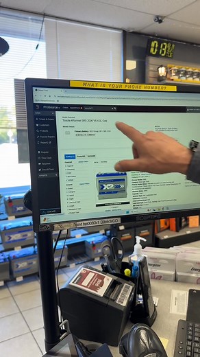 1.7K views · 17 reactions | Need a car battery in 20 minutes or less?! No worries, Batteries Plus has you covered. Our experts will not only test your battery but also install a new one and recycle the old one! ♻️ Stop in today and get back on the road before you know it! #BatteriesPlus #CarBattery #CarRepairs | Batteries Plus | Facebook