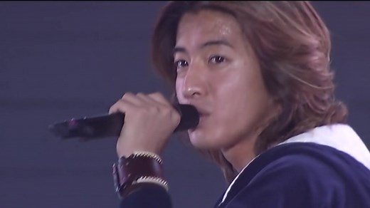 SMAP演唱会 2001 SMAP Concert TOUR LIVE pamS(ウラスマ)