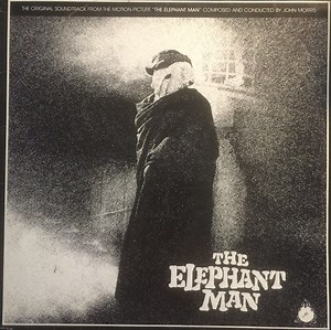 John Morris - The Elephant Man (Original Motion Picture Soundtrack)