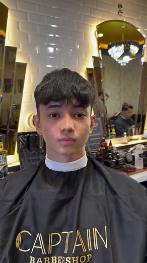 Low Fade Hairstyle with Cukur Dua Jari: Wahl Educator Tutorial