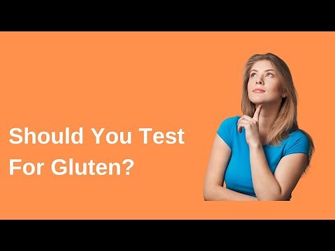 What’s The Best Gluten Sensitivity Test?