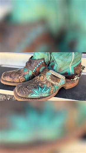 The Ultimate Barrel Racing Gear Combo