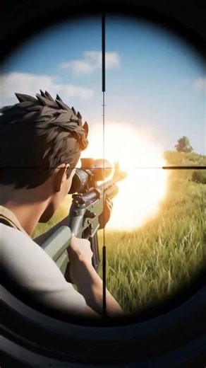 3D free fire #freefire #shortsfeed #animation