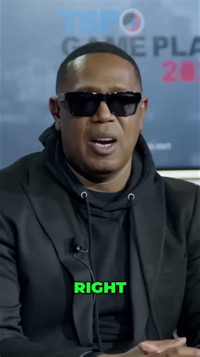 🔥🎤 Master P gave real game on staying independent, moving smart, and building your own lane 😤🔥