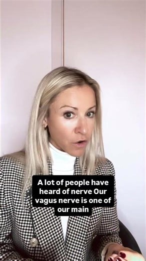 HRV, What is it? And why is it THAT important for optimal health and longevity #shorts