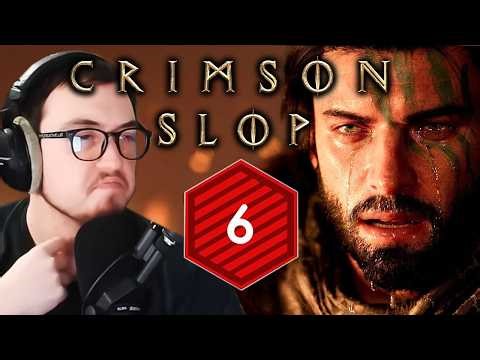 Synthetic Man Plays The Most HYPED Game of 2026 (‪@SyntheticMan‬ stream highlights)