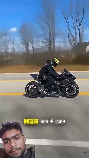 BMW 1000 vs 😈 kayabusa Ninja h2r #shortvideo #cr7 #viral