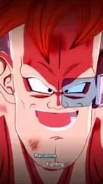 Toppo vs Recoome Special Banter #sparkingzero