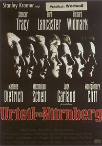 Das Urteil von Nürnberg