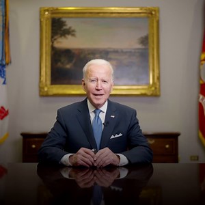 It’s fast, easy, and completely free to get COVID-19 tests delivered to your home. Visit COVIDtests.gov to request your free tests today. | The Biden White House Archived