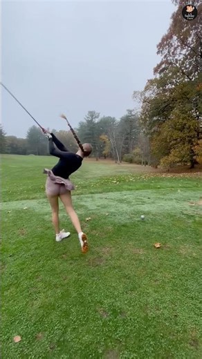 This is how golf players cheat in the game